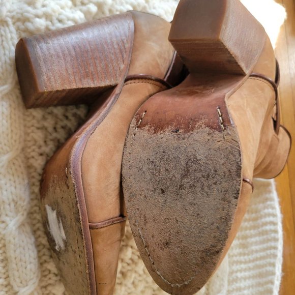 Rag & Bone Boots - Picture 6 of 11